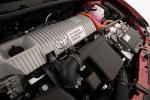Toyota Corolla Hybrid 2016 года (AU)